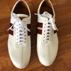 Bally Shoes Size 9 1/2 Mens USA